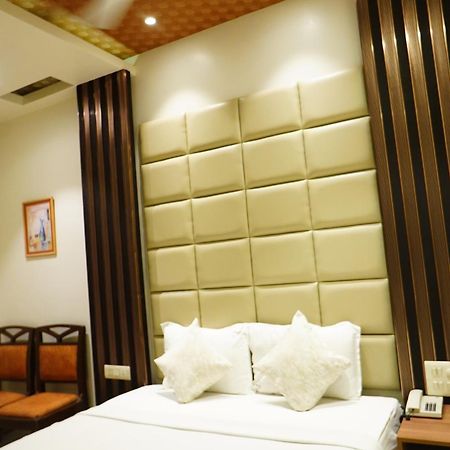 Hotel Annapoorna Residency Secundurabad Zewnętrze zdjęcie