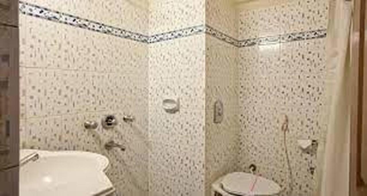 Hotel Annapoorna Residency Secundurabad Zewnętrze zdjęcie