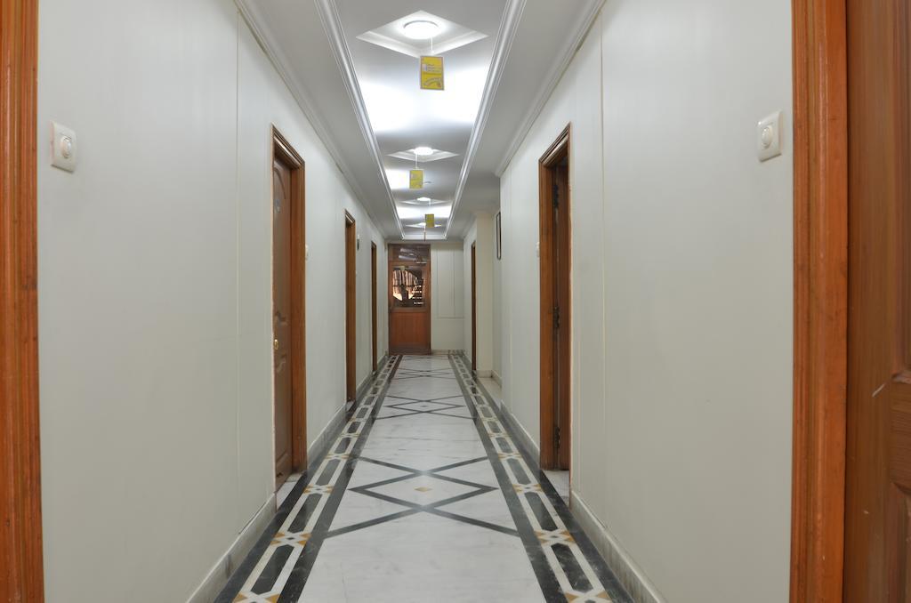 Hotel Annapoorna Residency Secundurabad Pokój zdjęcie